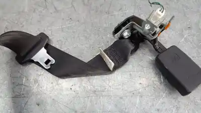 Peça sobressalente para automóvel em segunda mão cinto de segurança traseiro central por mazda 6 lim. (gh) (.2012->) evolution 150 cv / 110 kw referências oem iam 