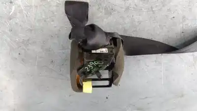 Peça sobressalente para automóvel em segunda mão cinto de segurança traseiro direito por mazda 6 lim. (gh) (.2012->) evolution 150 cv / 110 kw referências oem iam 