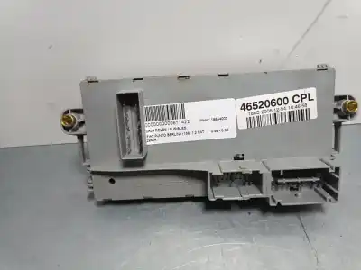 Gebrauchtes Autoersatzteil relais sicherungskasten multifunktionsrelais zum fiat punto berlina (188) 1.2 8v dynamic oem-iam-referenzen 406626