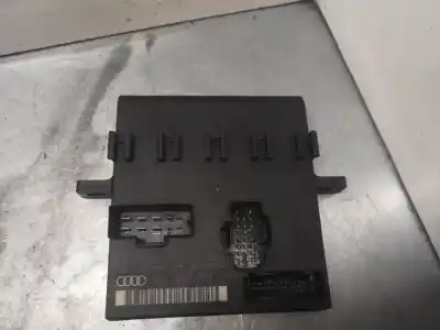 Peça sobressalente para automóvel em segunda mão MÓDULO ELETRÔNICO por AUDI A4 BERLINA (8E)  Referências OEM IAM 8E0907279  