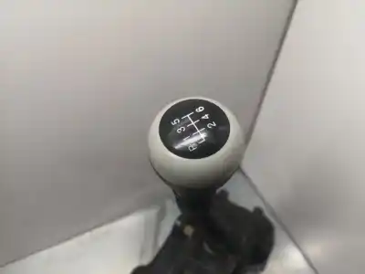 Автозапчастина б/у передач для ssangyong tivoli quartz 4x4 116 cv / 85 kw посилання на oem iam 151013102738