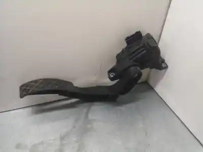 Peça sobressalente para automóvel em segunda mão pedal acelerador por audi a4 berlina (8e) 2.0 20v cat (alt) referências oem iam 8e1723523