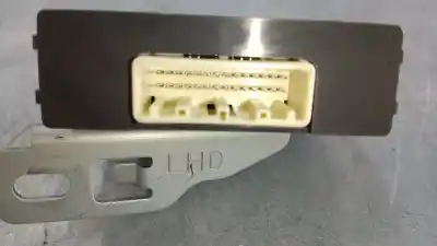 Second-hand car spare part electronic module for mazda 6 lim. (gh) (.2012->) evolution 150 cv / 110 kw oem iam references ghr167uu0  