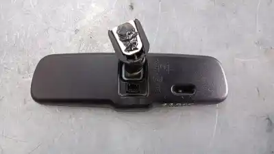 Peça sobressalente para automóvel em segunda mão espelho retrovisor interior por mazda 6 lim. (gh) (.2012->) evolution 150 cv / 110 kw referências oem iam 4f11120897