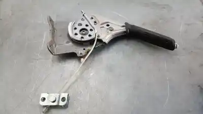 Peça sobressalente para automóvel em segunda mão alavanca de travão de mão por mazda 6 lim. (gh) (.2012->) evolution 150 cv / 110 kw referências oem iam 