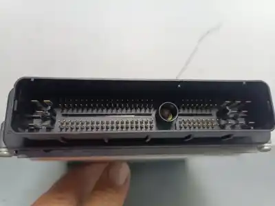 Автозапчасти б/у блок управления двигателем за ssangyong rodius xdi ссылки oem iam a665 540 40 32  
