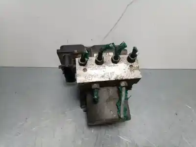 Peça sobressalente para automóvel em segunda mão abs por opel corsa c furgoneta/hatchback (x01) 1.2 16v (f08, w5l) referências oem iam 0 265 231 306  