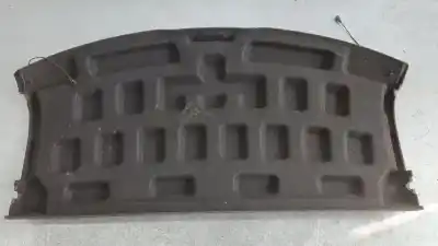 Peça sobressalente para automóvel em segunda mão chapeleira por mazda 6 lim. (gh) (.2012->) evolution 150 cv / 110 kw referências oem iam 