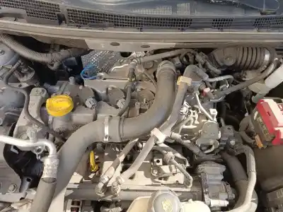 Автозапчасти б/у полный двигатель за nissan pulsar (c13) acenta ссылки oem iam   