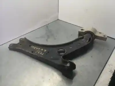 Second-hand car spare part front right lower suspension arm for volkswagen caddy ka/kb (2k) 1.9 tdi oem iam references ik0407189   Second-hand car spare part front right lower suspension arm for volkswagen caddy ka/kb (2k) 1.9 tdi oem iam references ik0407189