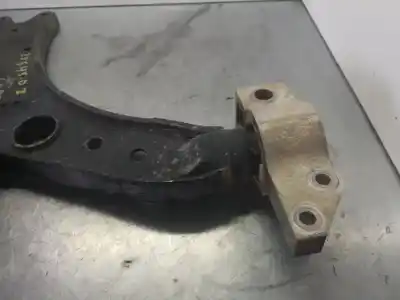 Second-hand car spare part front right lower suspension arm for volkswagen caddy ka/kb (2k) 1.9 tdi oem iam references ik0407189   Second-hand car spare part front right lower suspension arm for volkswagen caddy ka/kb (2k) 1.9 tdi oem iam references ik0407189