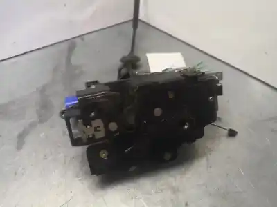 Автозапчасти б/у замок передней правой двери за volkswagen caddy ka/kb (2k) 1.9 tdi ссылки oem iam 3d1837016   Автозапчасти б/у замок передней правой двери за volkswagen caddy ka/kb (2k) 1.9 tdi ссылки oem iam 3d1837016