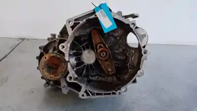 Second-hand car spare part gearbox for seat leon (5f1) i-tech oem iam references   
