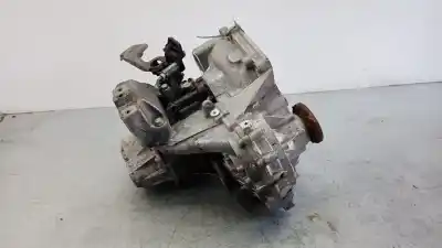 Peça sobressalente para automóvel em segunda mão caixa de velocidades por seat leon (5f1) i-tech referências oem iam 