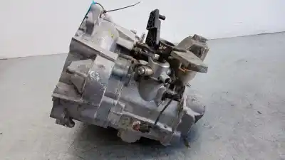 Second-hand car spare part gearbox for seat leon (5f1) i-tech oem iam references   
