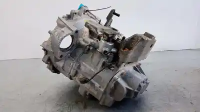 Second-hand car spare part gearbox for seat leon (5f1) i-tech oem iam references   