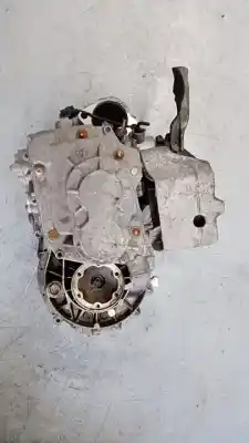 Second-hand car spare part gearbox for seat leon (5f1) i-tech oem iam references   