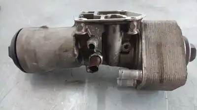 Автозапчасти б/у масляный фильтр за audi a4 b8 (8k2) 2.0 tdi ссылки oem iam 045115389k  