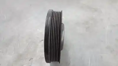 Peça sobressalente para automóvel em segunda mão polia do virabrequim por audi a4 b8 (8k2) 2.0 tdi referências oem iam 03g105243