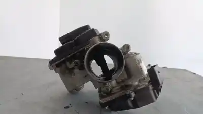 Автозапчастина б/у коробка метелика для audi a4 b8 (8k2) 2.0 tdi посилання на oem iam 03l131501g  