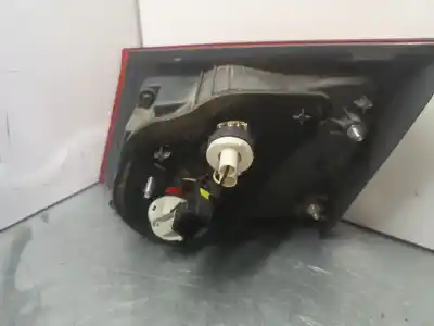 Second-hand car spare part interior left tailgate light for renault latitude privilege 150 cv / 110 kw oem iam references 265550031r