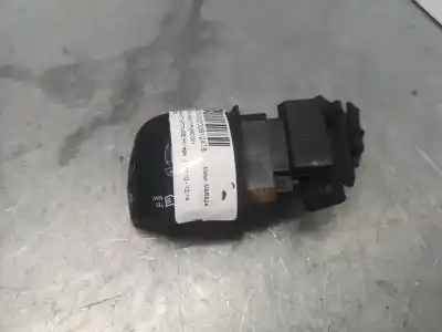 Second-hand car spare part multifunction switch for renault latitude privilege 150 cv / 110 kw oem iam references 255520014r  