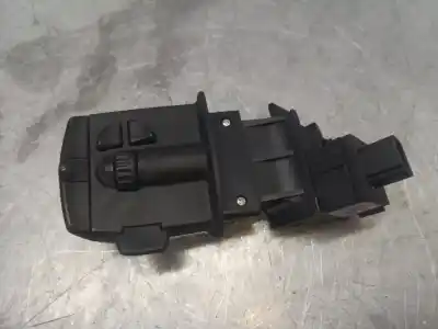 Second-hand car spare part multifunction switch for renault latitude privilege 150 cv / 110 kw oem iam references 255520014r  