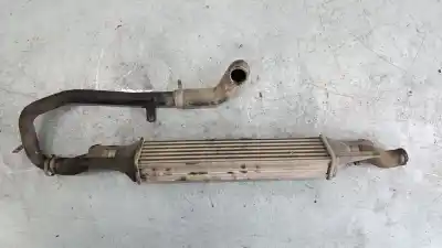 Peça sobressalente para automóvel em segunda mão intercooler por fiat punto (evo) (199) dynamic referências oem iam   