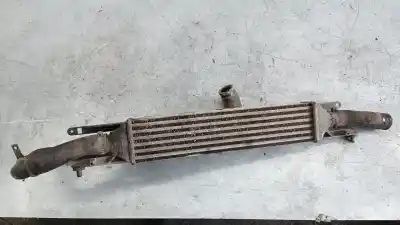 Pezzo di ricambio per auto di seconda mano intercooler per fiat punto (evo) (199) dynamic riferimenti oem iam 