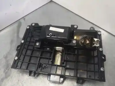 Second-hand car spare part ashtray for renault latitude privilege 150 cv / 110 kw oem iam references   