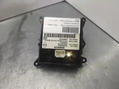 Second-hand car spare part multifunction switch for renault latitude privilege 150 cv / 110 kw oem iam references 253b00345r  