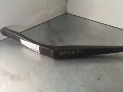 Second-hand car spare part left front windshield wiper arm for renault latitude privilege 150 cv / 110 kw oem iam references 1320l43lp