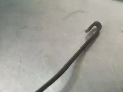 Second-hand car spare part front right windshield wiper arm for renault latitude privilege 150 cv / 110 kw oem iam references 1320l43ld