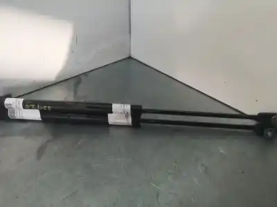 Second-hand car spare part tailgate gas strut for renault latitude privilege 150 cv / 110 kw oem iam references 904520001r