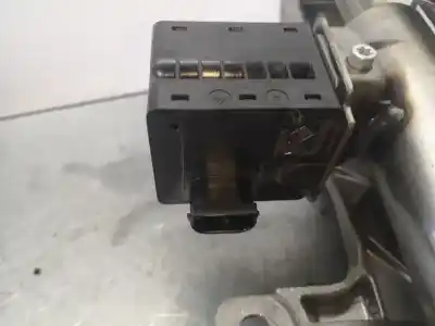 Second-hand car spare part steering column for renault latitude privilege 150 cv / 110 kw oem iam references   