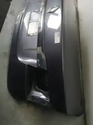 Second-hand car spare part tailgate for renault latitude privilege 150 cv / 110 kw oem iam references   