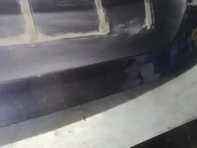 Second-hand car spare part tailgate for renault latitude privilege 150 cv / 110 kw oem iam references   