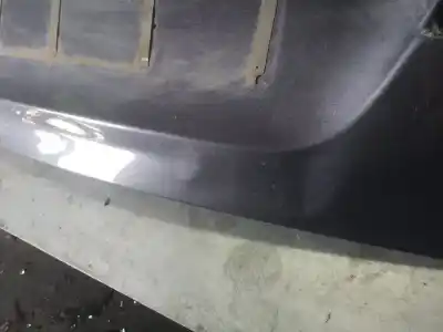 Second-hand car spare part tailgate for renault latitude privilege 150 cv / 110 kw oem iam references   