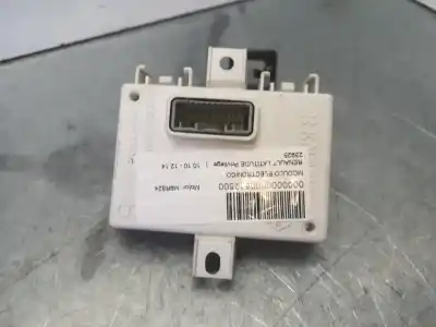 Second-hand car spare part electronic module for renault latitude privilege 150 cv / 110 kw oem iam references 280380655r