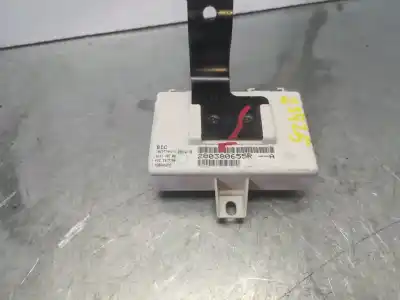 Second-hand car spare part electronic module for renault latitude privilege 150 cv / 110 kw oem iam references 280380655r  
