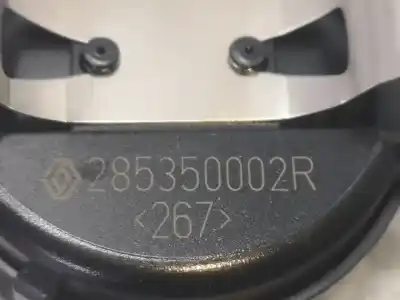 Second-hand car spare part sensor for renault latitude privilege 150 cv / 110 kw oem iam references 285350002r