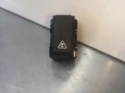 Second-hand car spare part switch for renault latitude privilege 150 cv / 110 kw oem iam references 251450002r