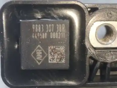 Peça sobressalente para automóvel em segunda mão sensor por renault latitude privilege 150 cv / 110 kw referências oem iam 988330738r  