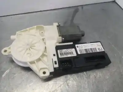 Second-hand car spare part left front window motor for renault latitude privilege 150 cv / 110 kw oem iam references 807310027r