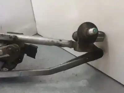 Second-hand car spare part front windshield wiper motor for renault latitude privilege 150 cv / 110 kw oem iam references 288000010r