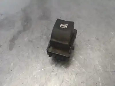 Second-hand car spare part rear left power window switch for renault latitude privilege 150 cv / 110 kw oem iam references 254010003r