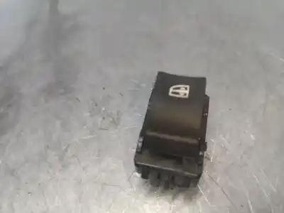 Second-hand car spare part right front power window switch for renault latitude privilege 150 cv / 110 kw oem iam references 254010003r