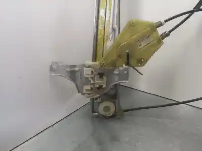 Second-hand car spare part rear left window regulator for renault latitude privilege 150 cv / 110 kw oem iam references 827210009r