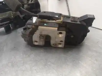 İkinci el araba yedek parçası SAG ÖN KAPI KILIDI için RENAULT LATITUDE  OEM IAM referansları 805020020R  