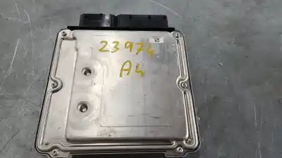 Автозапчасти б/у блок управления двигателем за audi a4 b8 (8k2) 2.0 tdi ссылки oem iam 03l906019c  0281016353